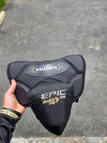 Vaughn (Used) double cup