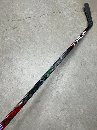 90 Flex P92 Senior True Hzrdus 9x4 Left Hand Hockey Stick Pro Stock (New)