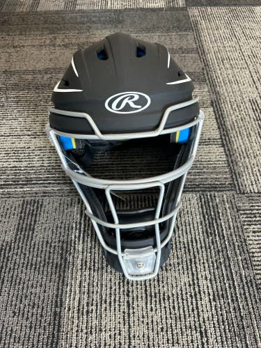 Rawlings Catcher's Mask (New)