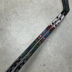 2 PACK 90 Flex P92 Senior True Hzrdus 9x4 Left Hand Hockey Stick Pro Stock (New)