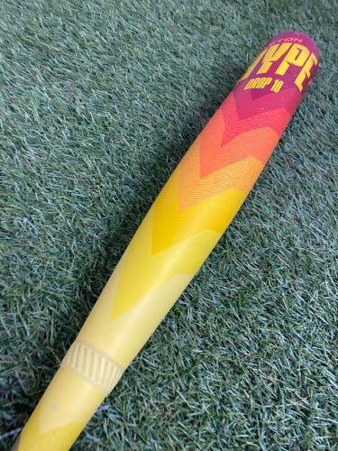 Easton Hype Fire (2 3/4") USSSA 2024 (-10)