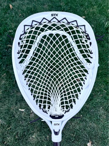 STX Eclipse 2 Fresh Stringing Head (New)