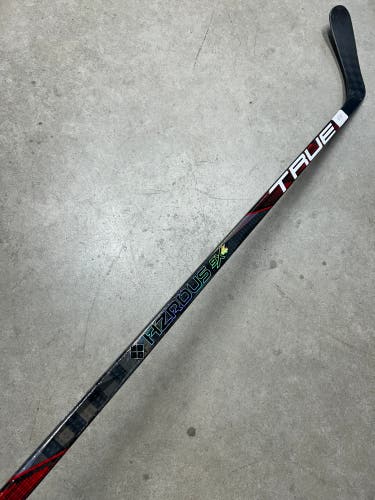 75 Flex Custom P90T Senior True Hzrdus 9x4 Left Hand Hockey Stick Pro Stock (New)