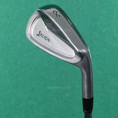 Srixon Z765 Forged Single 8 Iron True Temper Dynamic Gold AMT S300 Steel Stiff