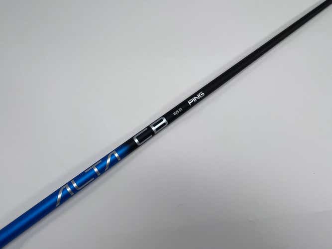 Ping Alta CB 65g Regular Graphite Fairway Wood Shaft 41.5"-Ping