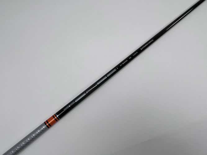 Mitsubishi Chemical Tensei Orange AV Series 55g Stiff Driver Shaft 44"-Ping