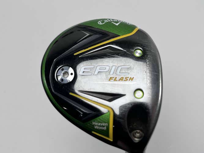 Callaway EPIC Flash Fairway Heaven Wood 20* EvenFlow 5.5 55g Regular RH