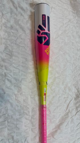 2026 Easton Dub Composite USSSA Certified Bat (-10) 18 oz 28" (New)
