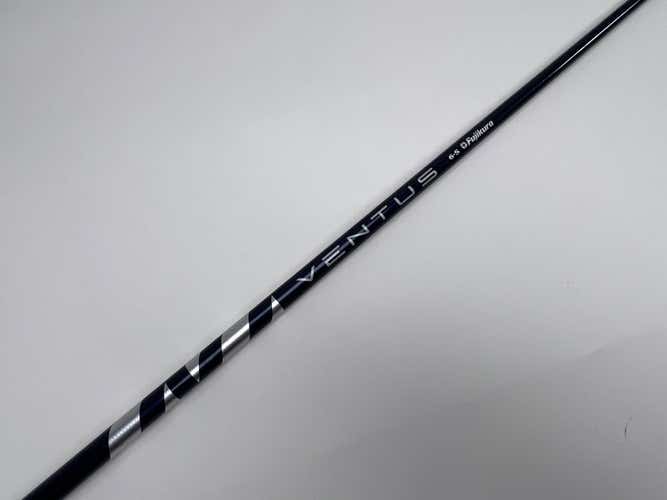 Fujikura Ventus Blue 6-S Velocore Stiff Graphite Driver Shaft 44.25"-Callaway
