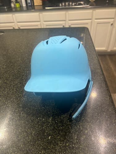Small / Medium EvoShield XVT Batting Helmet (Used)