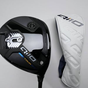 TaylorMade Qi10 Tour 3 Fairway Wood 15* Tensei Blue AV Limited 75g Stiff RH NEW
