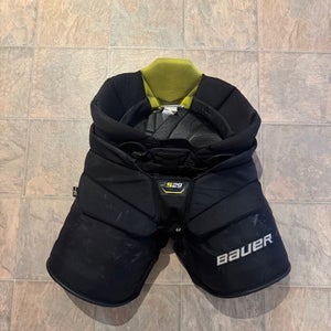 Intermediate Large Bauer S27 Goalie Pants - Intermediate Large