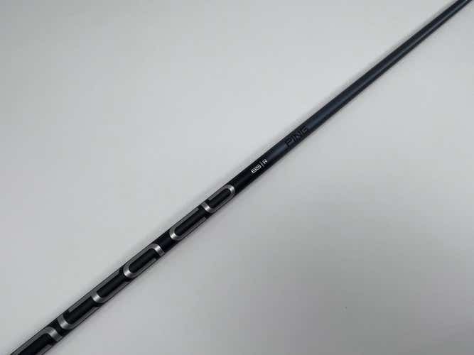 Ping Alta CB 65g Regular Graphite Fairway Wood Shaft 42.5"-Ping