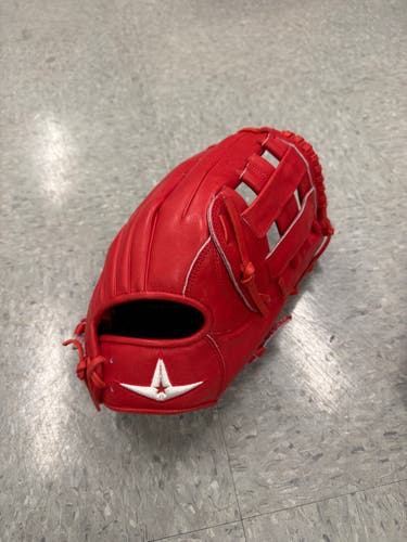 All Star RH FGAS Baseball Glove BULK
