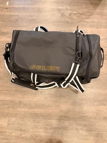 Bauer Referee Bag (Used)