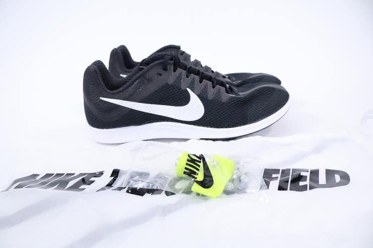 Nike Zoom Rival Distance Track & Field Shoes DC8725-001 Men 8.5 NEW