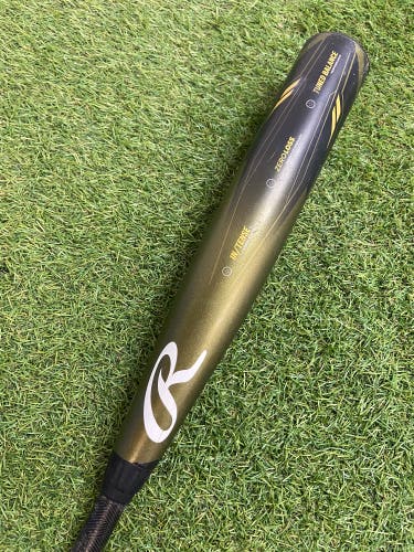 Rawlings Icon BBCOR 2023 (-3)