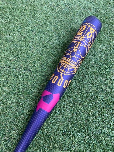 DeMarini Voodoo One BBCOR (2 5/8") 2026 (-3)