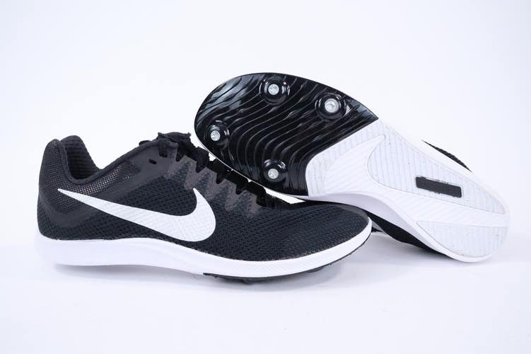 Nike Zoom Rival Distance Track & Field Shoes DC8725-001 Men's 5 No spikes NEW