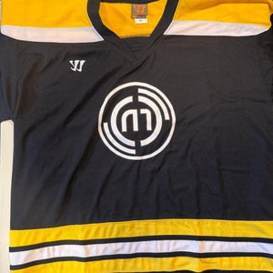 XL Adult Unisex Warrior Jersey
