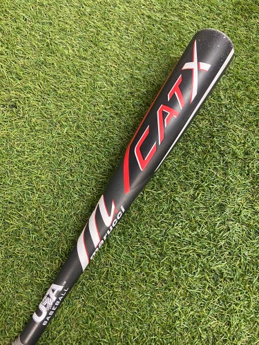 Marucci CATX Alloy USA Youth 2024 (-11)
