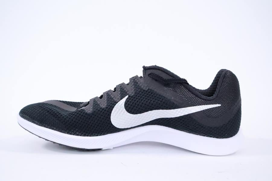 Nike Zoom Rival Track & Field Distance‎ Spikes DC8725-001 Black Silver Men\'s 14 s-l400.jpg main image 4