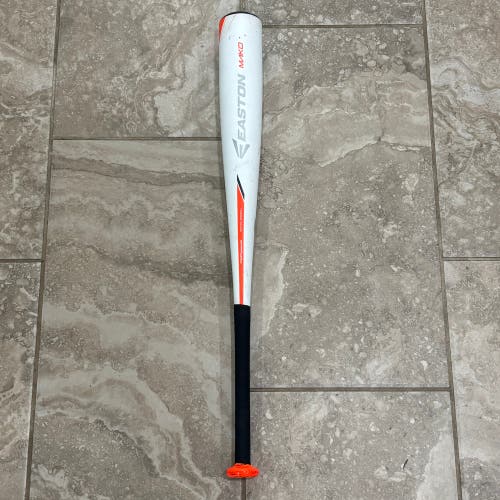 2015 Easton Mako Composite USSSA Certified Bat (-12) 16 oz 28" (Used)
