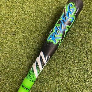 Marucci CATX Rckless Hybrid USSSA (2 3/4") 2026 (-10)