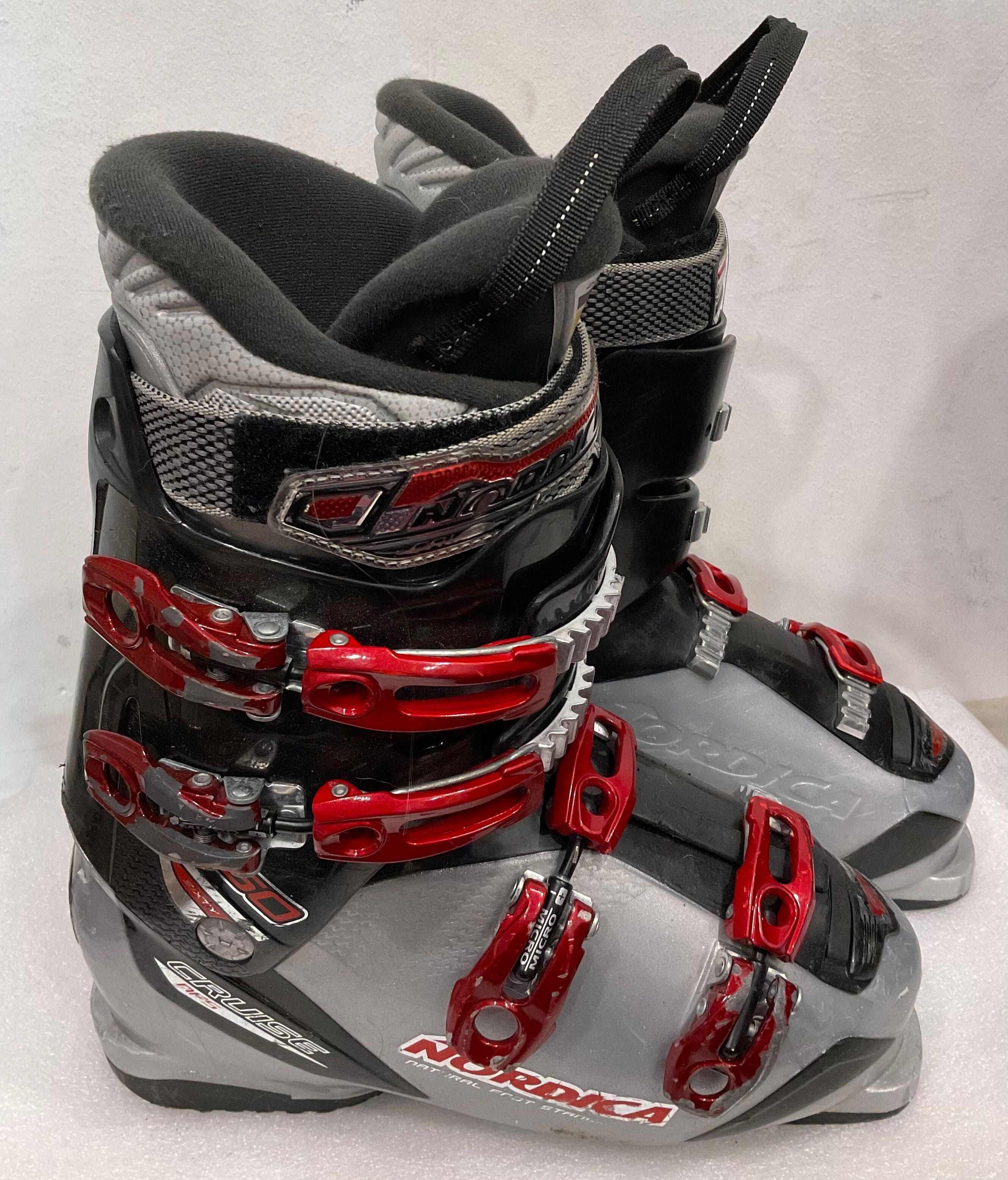 スキーブーツ ノルディカ NORDICA CRUISE nfs 70 Nordica