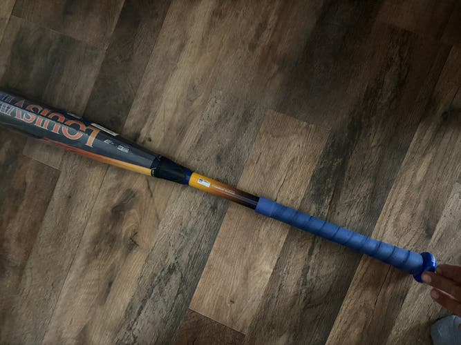 2025 Louisville Slugger Select PWR Hybrid BBCOR Certified Bat (-3) 29 oz 32" (New)