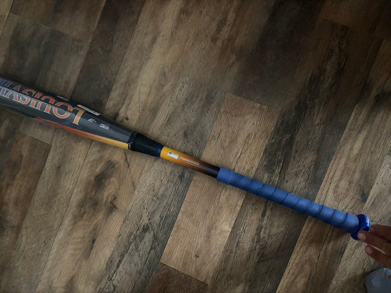 2025 Louisville Slugger Select PWR Hybrid BBCOR Certified Bat (-3) 29 oz 32" (New)
