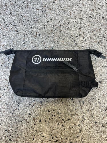 Used Warrior Tape Bag