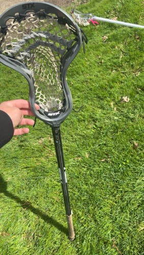 Adult STX Stallion SC-TI OCS Shaft (Used)