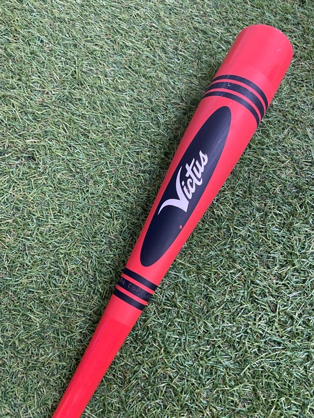 Victus Vibe Crayon (2 5/8") USA Youth Bat 2025 (-10)