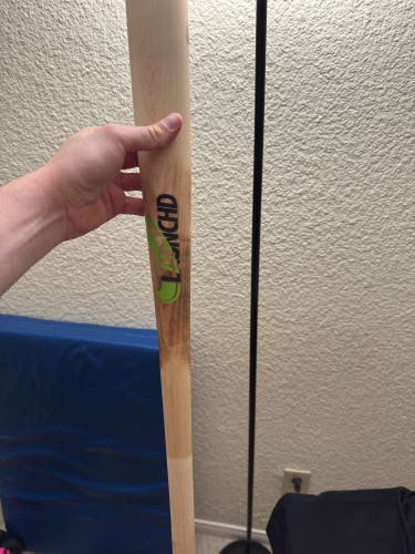 2026 BBCOR Certified Bat (-3) 31 oz 34" (Used)