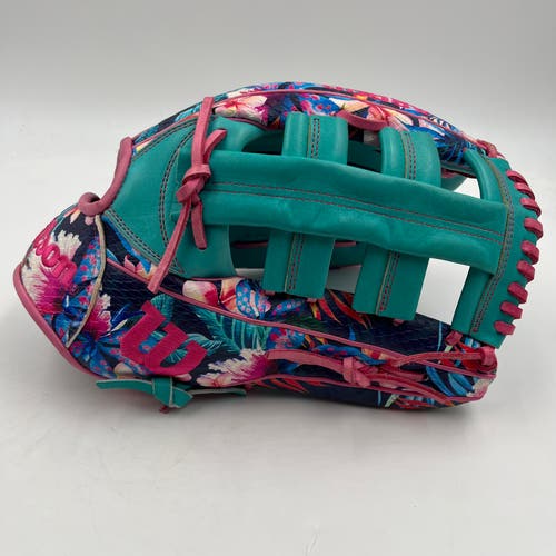 Wilson A2000 RA56 GM 12.75 Outfield Baseball Glove