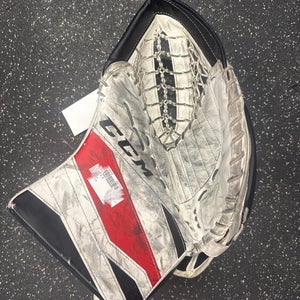 CCM EFlex 3.5 Regular (Used)