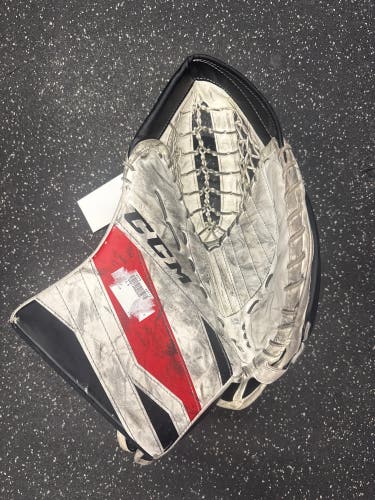 CCM EFlex 3.5 Regular (Used)