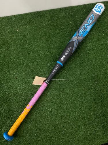 Louisville Slugger Xeno X19 Fastpitch 2019 (-10)