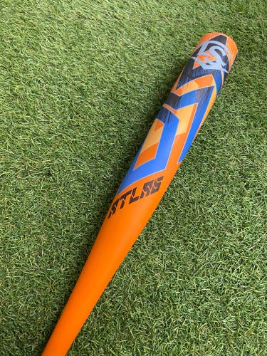 Louisville Slugger Atlas (2 5/8") USSSA 2023 (-5)