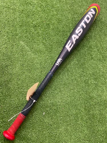 Easton ADV1 (2 5/8") USA Youth Bat 2022 (-12)