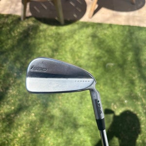 Ping I500 Iron Set U-4