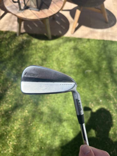 Ping I500 Iron Set U-4