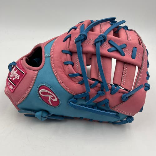 Rawlings Heart of the Hide DCT 12.25 First Base Mitt Baseball Glove