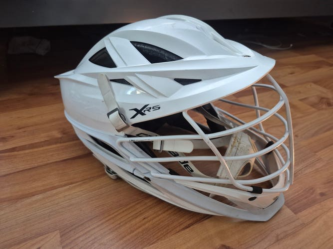 Cascade XRS Helmet (Used)
