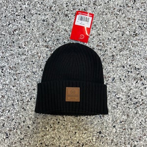 Black Warrior Hat (New)
