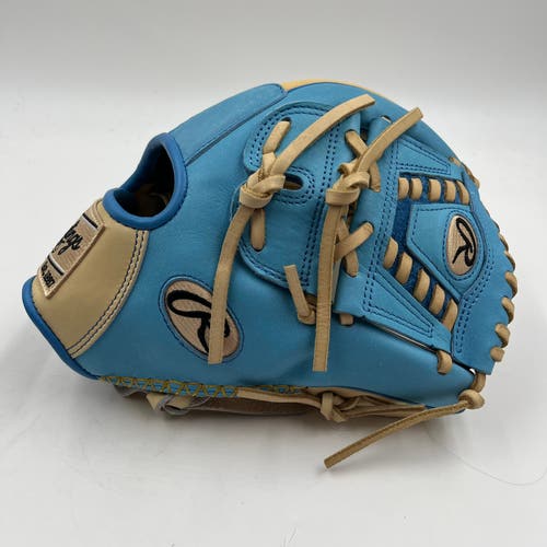 Rawlings Heart of the Hide 11.75 Pitchers Infield Baseball Glove