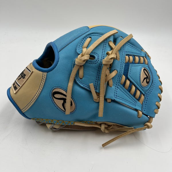 Rawlings Heart of the Hide 11.75 Pitchers Infield Baseball Glove