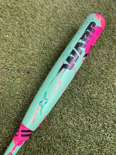 Axe WARP Flared Knob (2 3/4") USSSA Bat 2025 (-8)