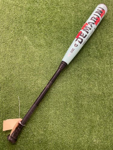 DeMarini The Goods Hybrid (2 5/8") BBCOR Bat 2026 (-3)